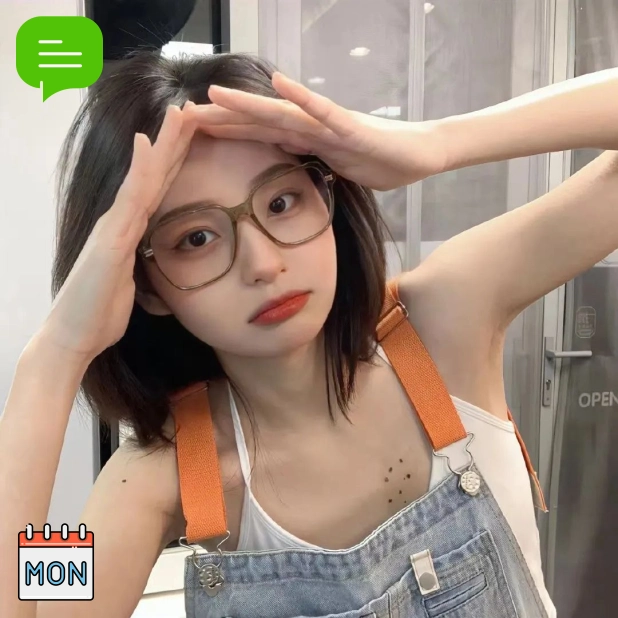 小川